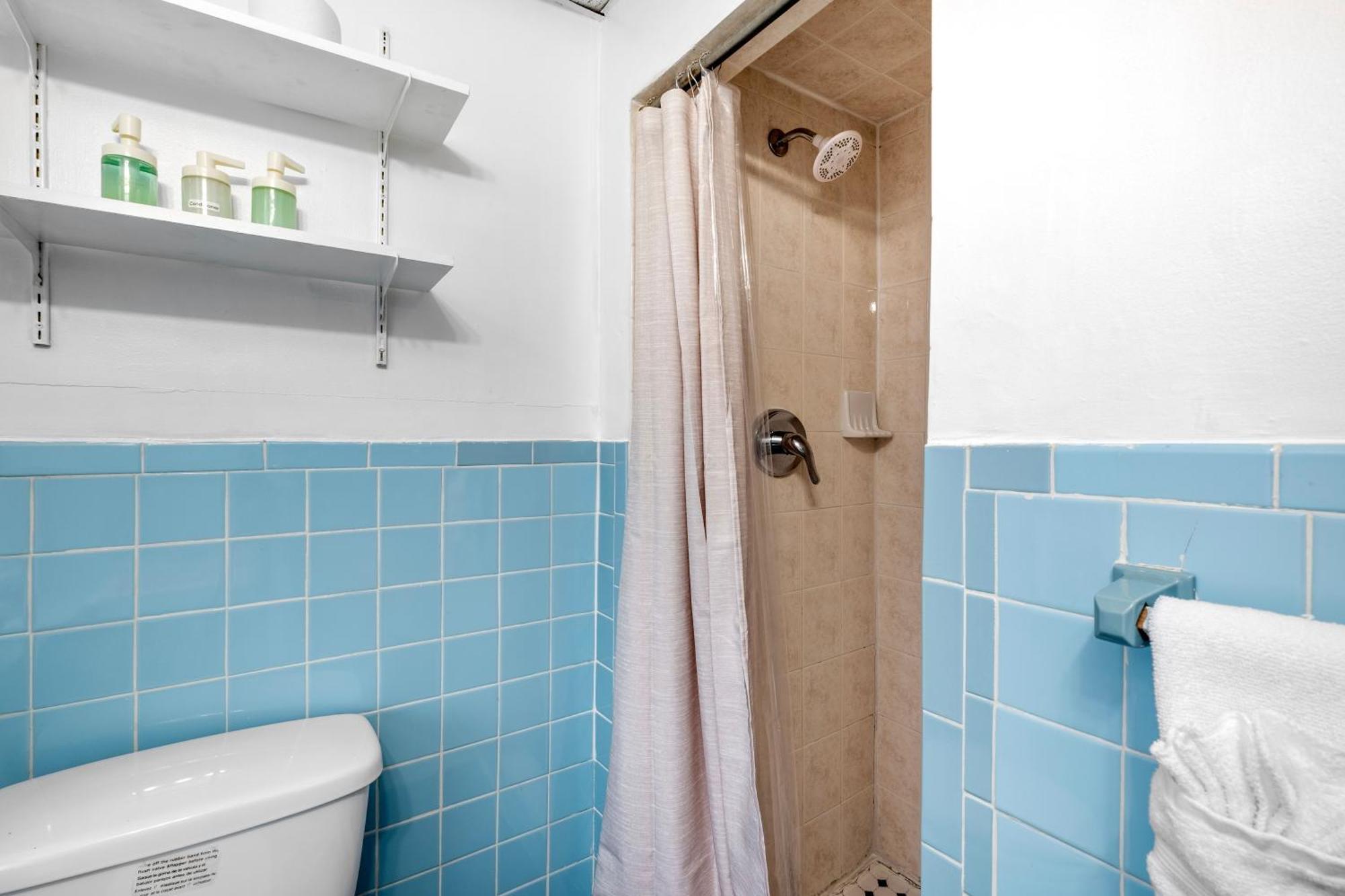 Stylish Studio In City Center Филаделфия Екстериор снимка